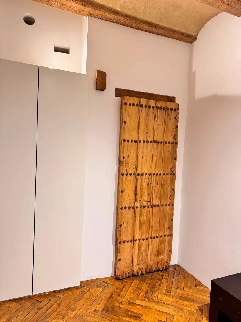 Apartament amb terrassa de lloguer a Ciutat Vella, imagen 25