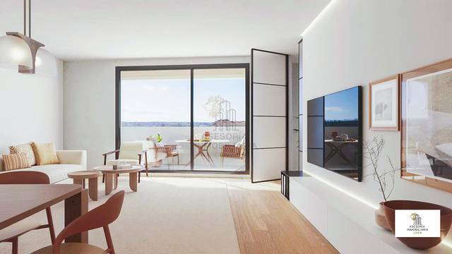 Piso en Venta en Calle Los Aluches en La Lastra