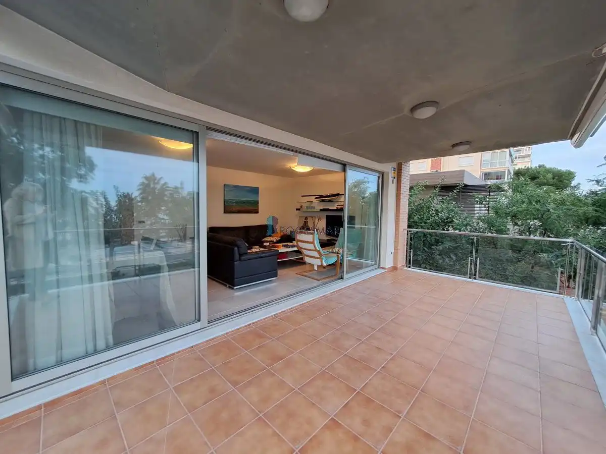 Apartament amb piscina en venda a Heliópolis, imagen 13