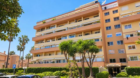 Foto 5 de Dúplex en venda a Calle del Faísán, 131, Marbesa, Marbella