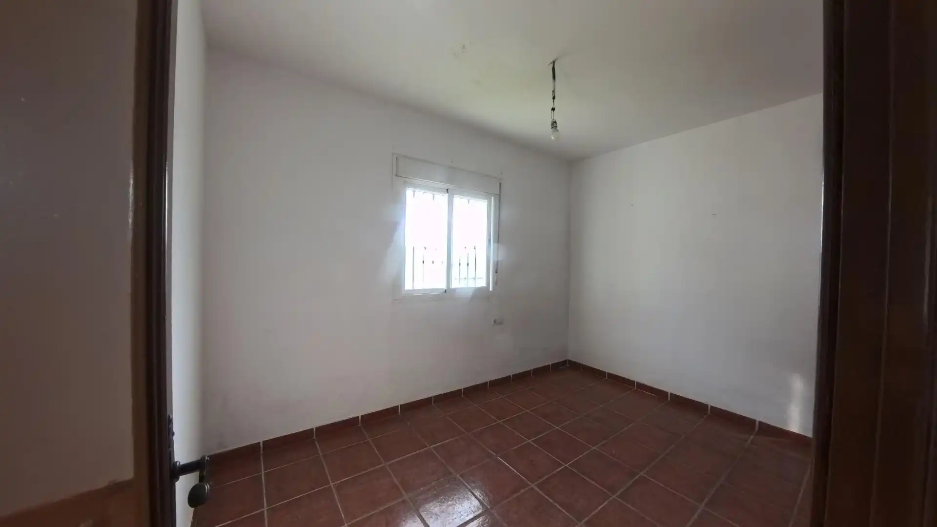 Dormitori de Casa o xalet en venda en Chiclana de la Frontera amb Jardí privat i Terrassa