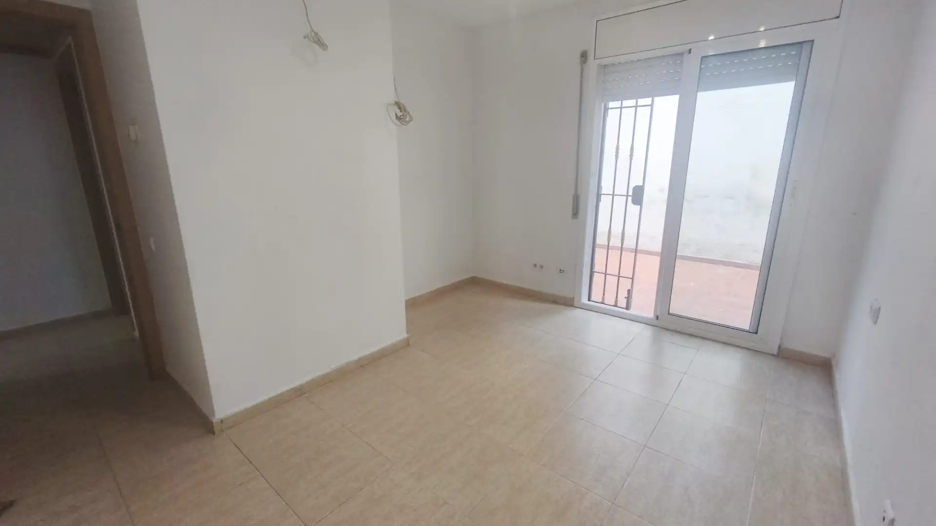 Bedroom of Flat for sale in Cervelló  with Heating, Terrace and Oven