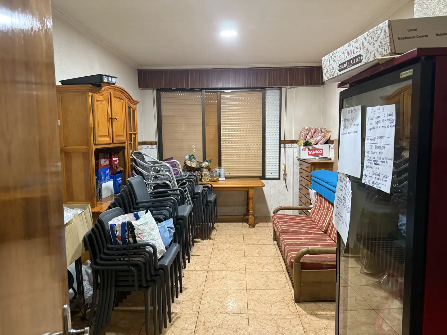 Local commercial à vendre à Calle Pascual Martínez, imagen 10