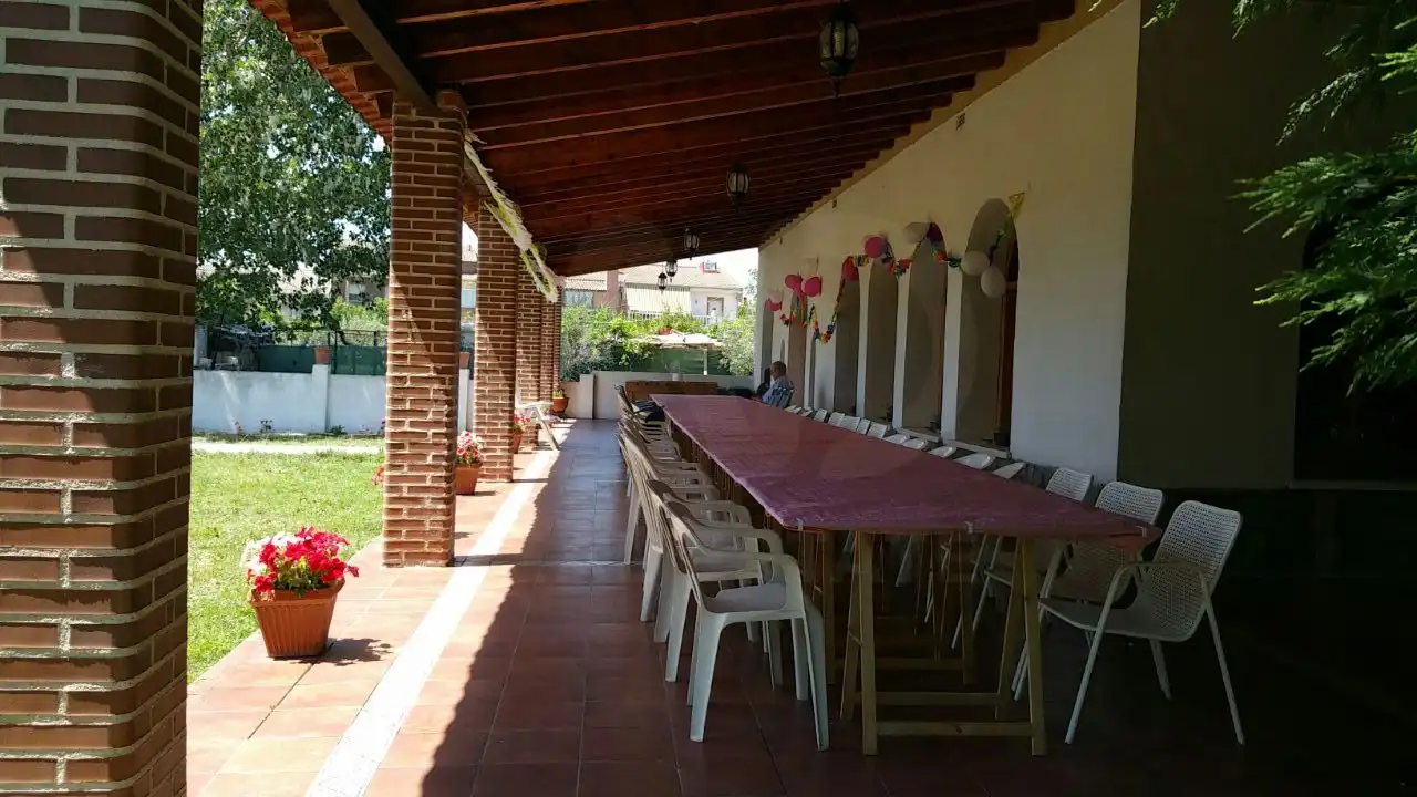 Terreny residencial en venda a Camarma de Esteruelas, imagen 19
