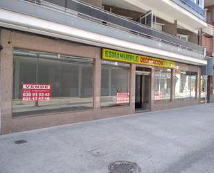 Premises for sale in Alcalá de Henares