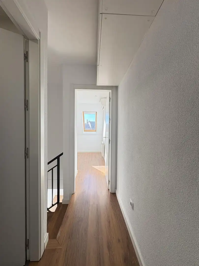 Dúplex de alquiler en Pozuelo de Alarcón con Calefacción y Trastero