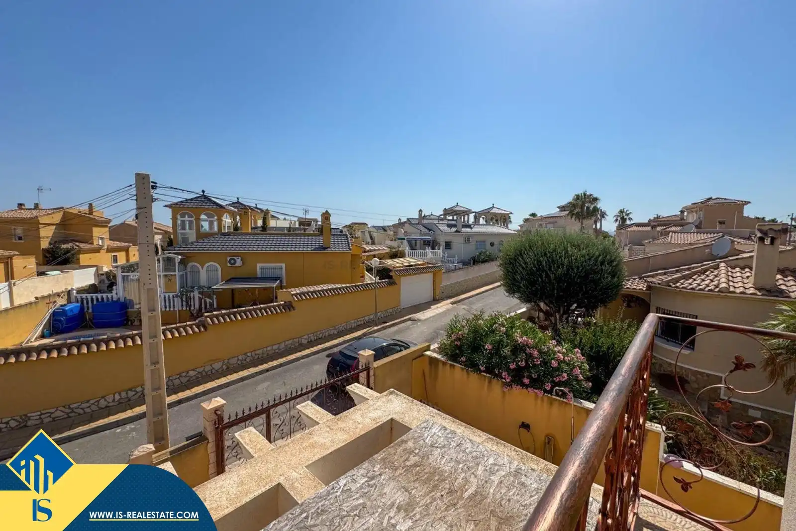 Detached house with garden for sale in Orihuela Costa, imagen 4
