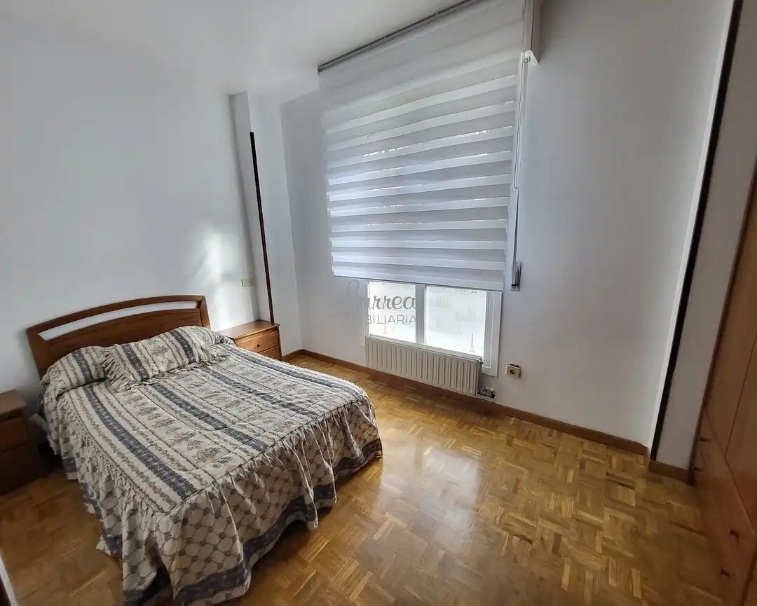 Habitación de Piso en venta en Amorebieta-Etxano con Calefacción