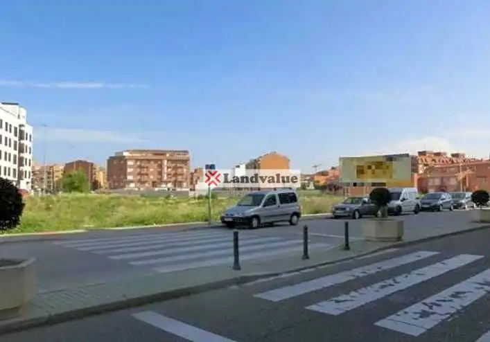 Residencial en venda en Talavera de la Reina