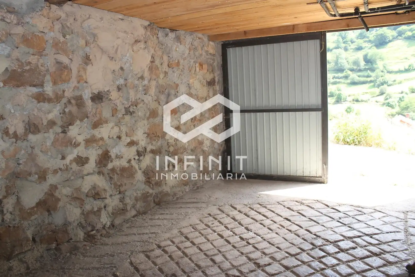 Casa o chalet en venta en Somiedo con Calefacción, Jardín privado y Trastero