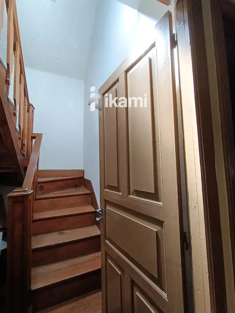 Casa o chalet en venta en Vilalba con Calefacción, Jardín privado y Parquet