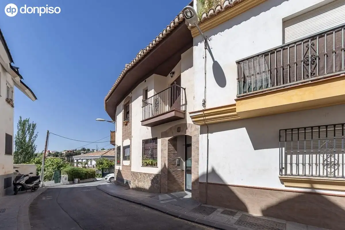 Appartement avec ascenseur à vendre à Calle del Molinillo 28, imagen 30