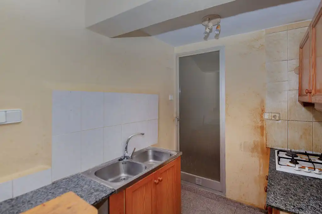Cocina de Local en venta en Paterna