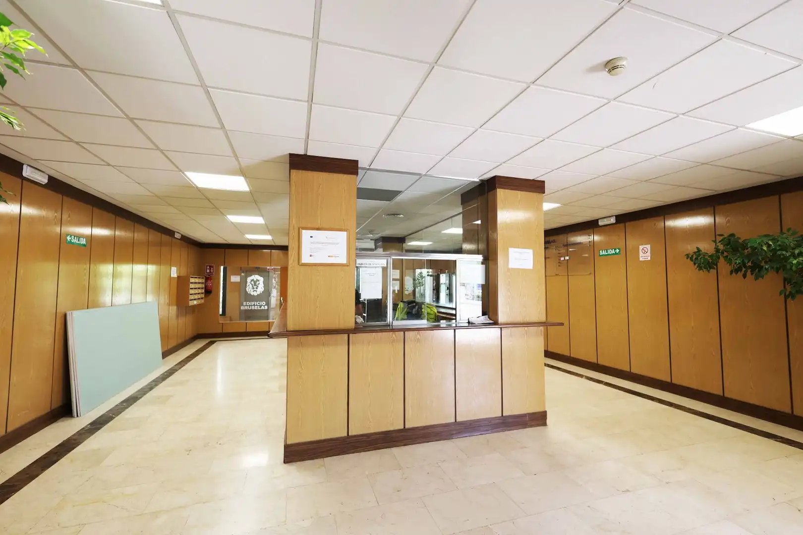 Bureau à vendre à Europolis, imagen 2