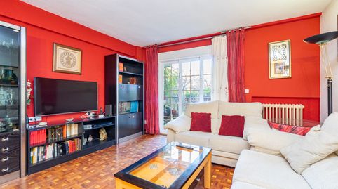 Foto 4 de Piso en venta en Calle Rubens, Norte - Universidad, Móstoles