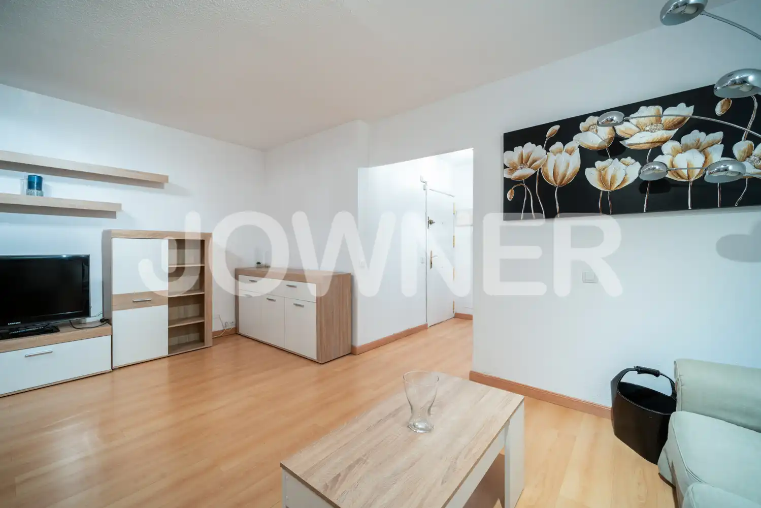 Flat for rent in Calle del Pez Volador, Estrella