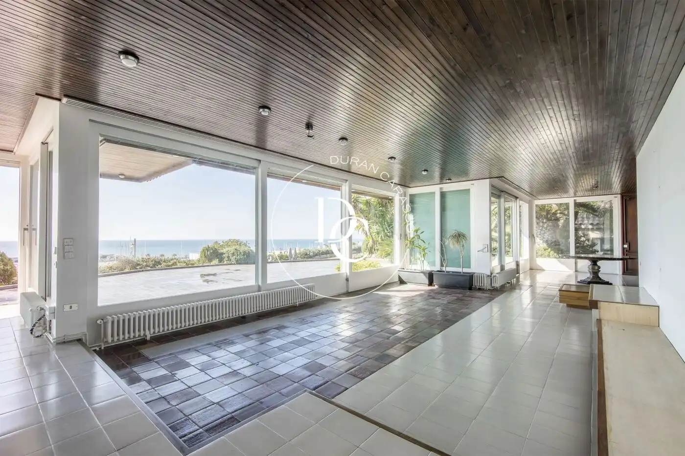 Houses for sale in Sitges  with Air Conditioner, Heating and Private garden