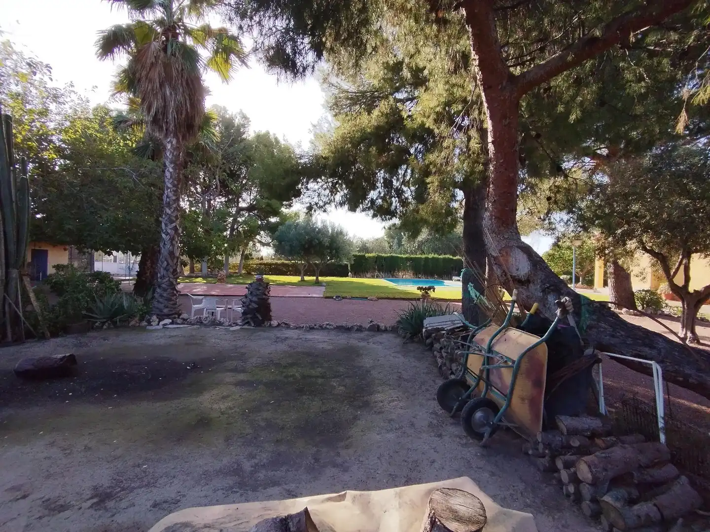 Villa con piscina in vendita a Norte, imagen 71