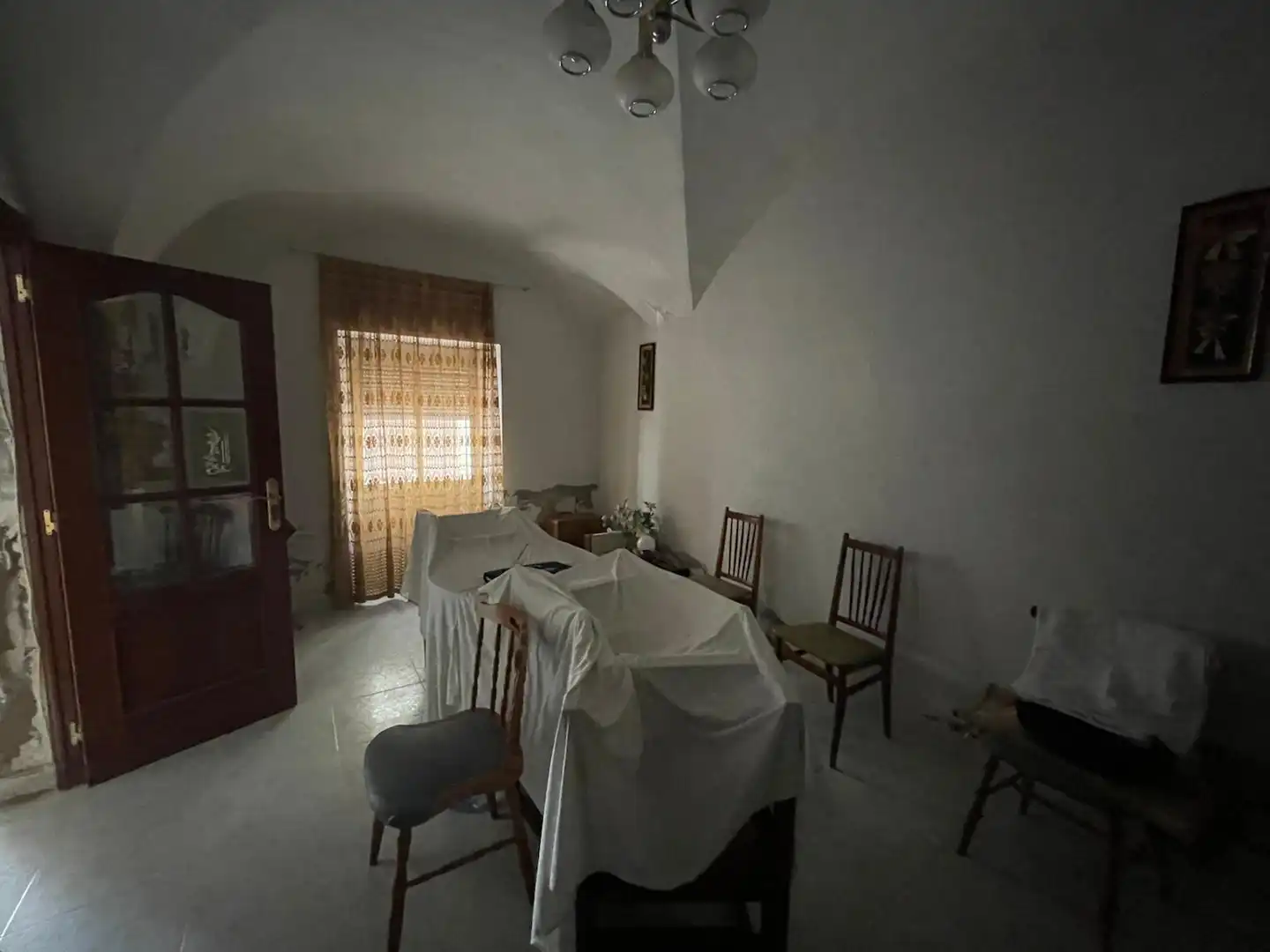 Menjador de Edifici en venda en Arroyo de la Luz