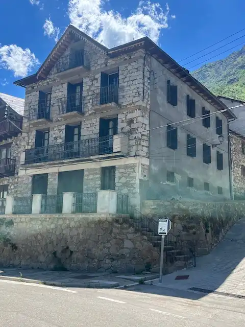 Casa in vendita a Carrer de la Molina-isil 1, imagen 3