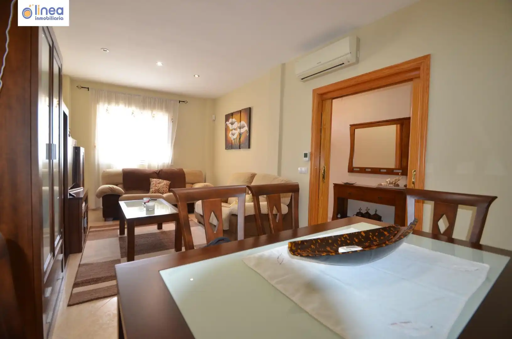 Casa adosada en venta en Calle ANGEL CARA, La Mojonera