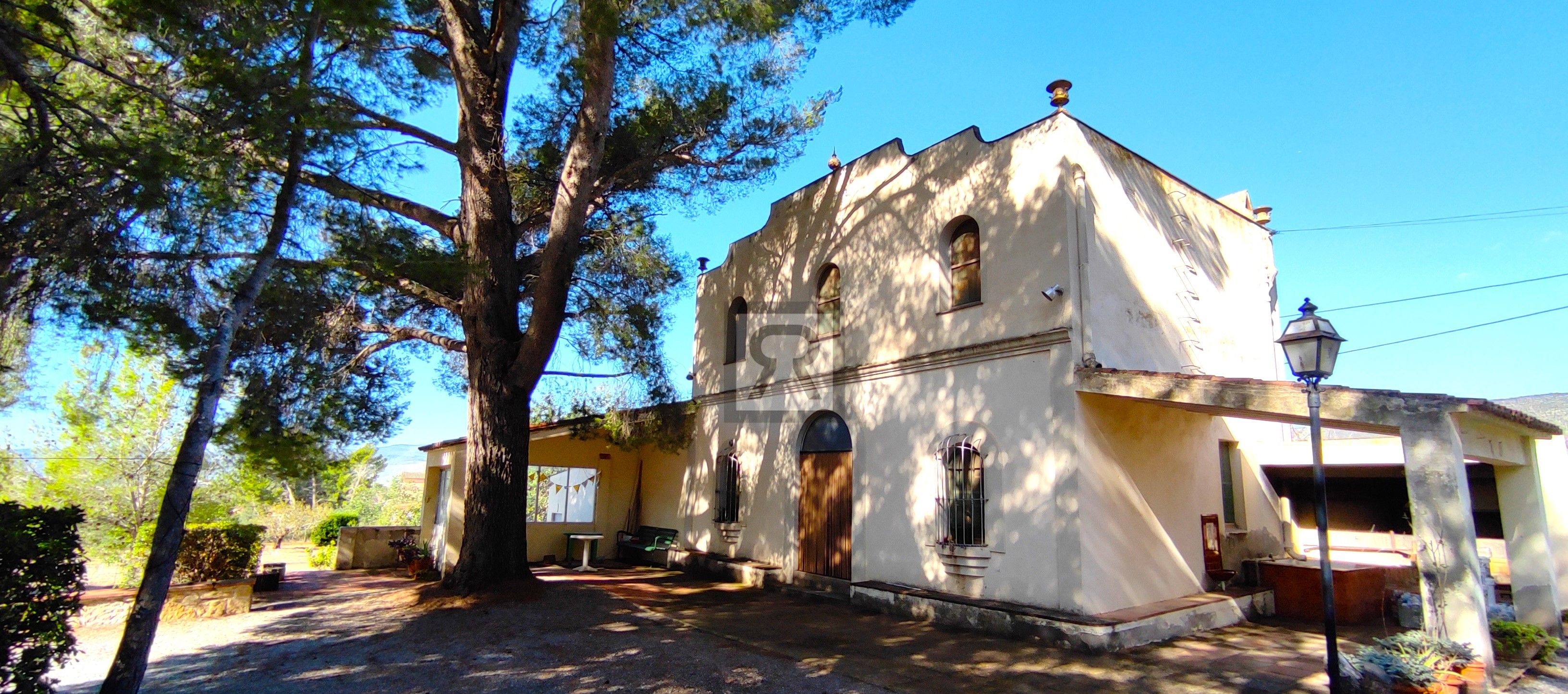 Finca rústica en venta en Plaça de l'Església M, 9, Valls