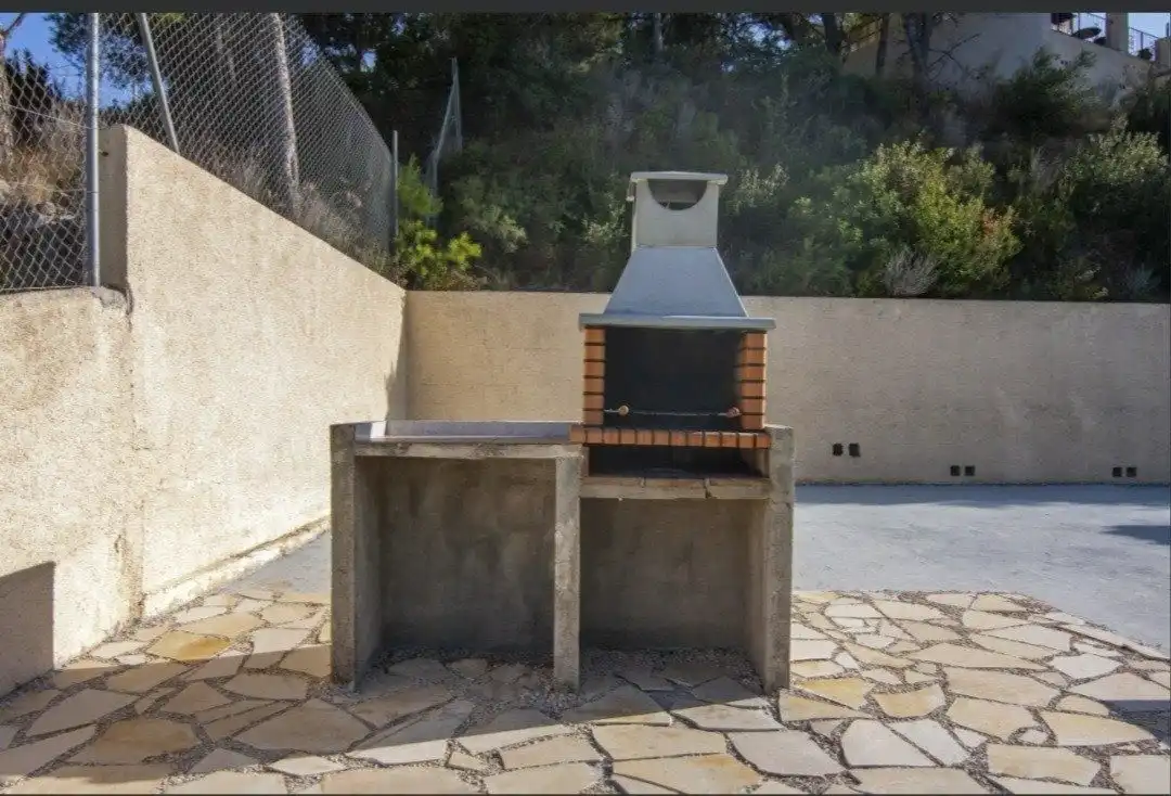 Villa con piscina in vendita a Benicolada - Las Adelfas, imagen 12