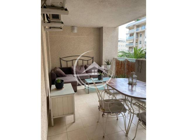 Piso en Venta en Calle Ginesta en Valterna