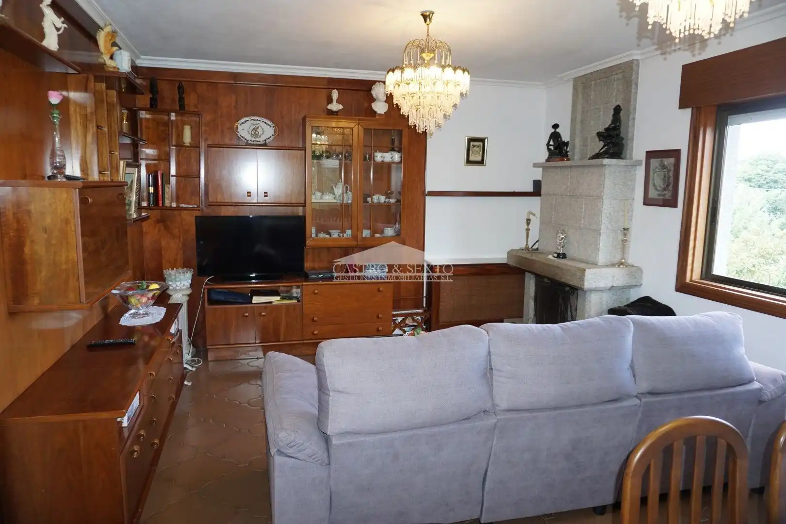 House for sale in Palas de Rei, imagen 10