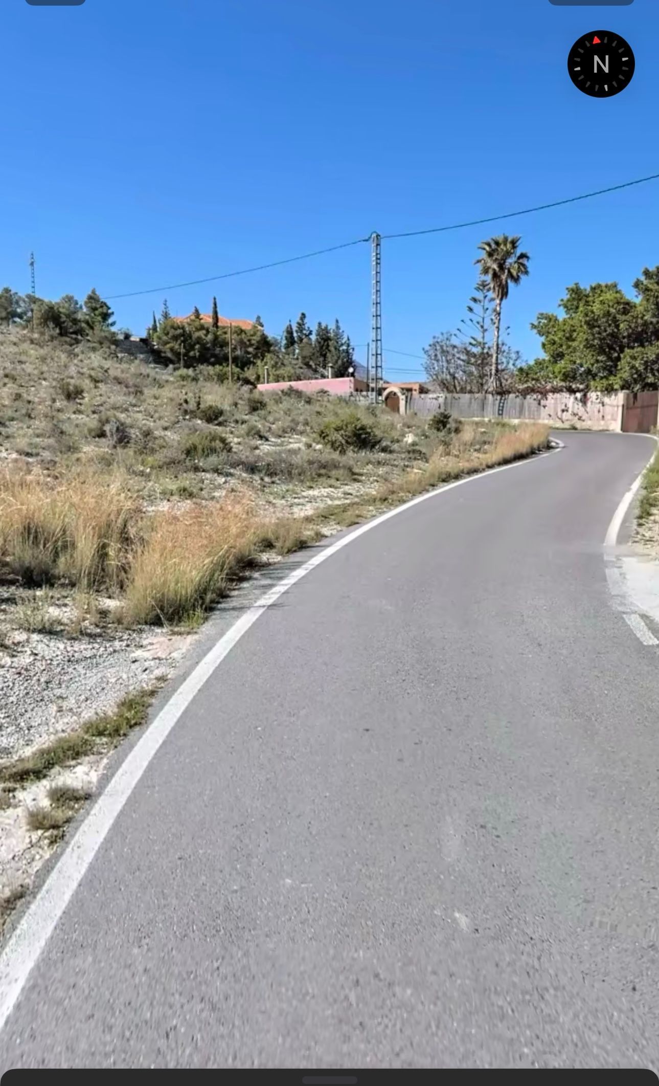 Residencial en venda a Moralet