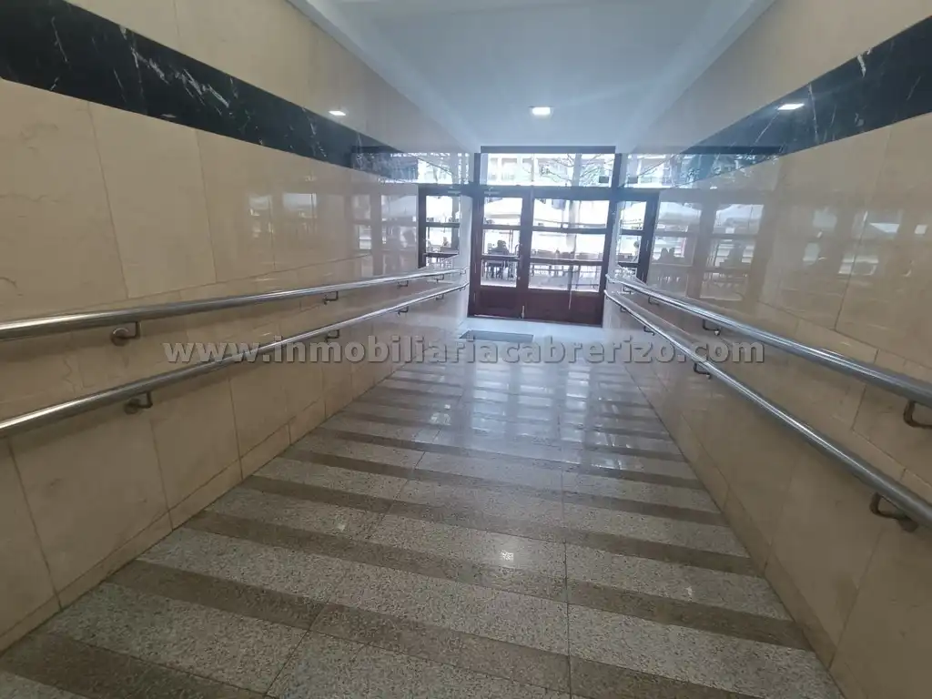 Büro mit Aufzug zur Miete in Gran Vía Juan Carlos I, imagen 20