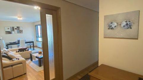 Foto 3 de Pis en venda a HUCA - La Cadellada, Oviedo