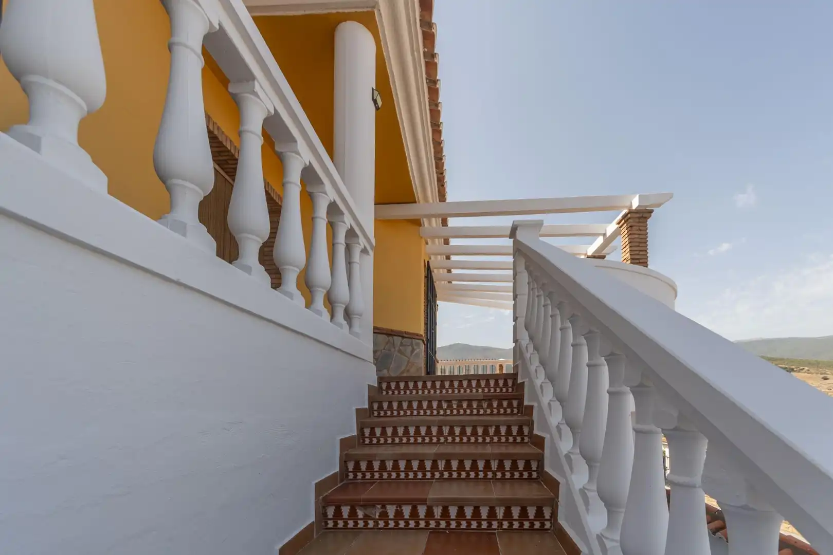 Houses for sale in Aldeire  with Air Conditioner, Heating and Balcony