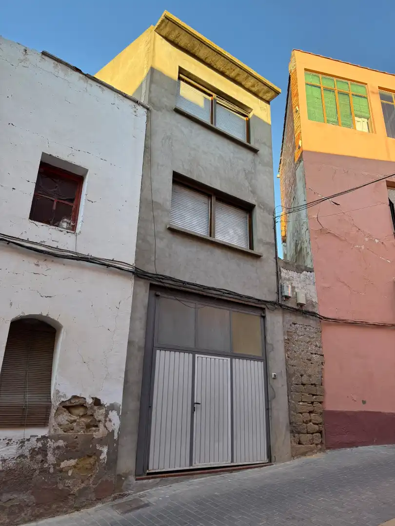 Maison avec terrasse à vendre à Calle de Don Fernando el Católico, imagen 4