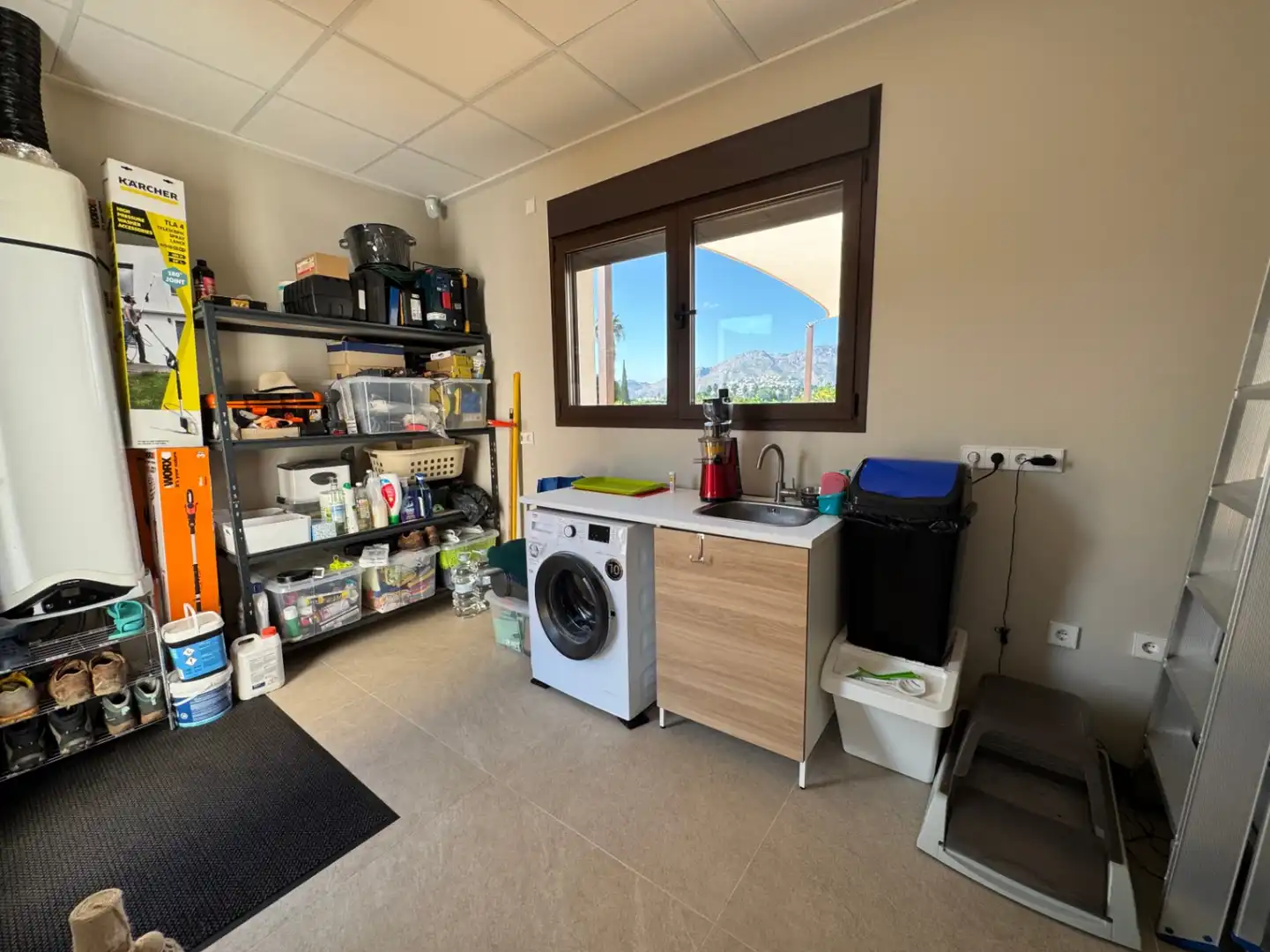 Villa avec piscine à vendre à Benidoleig, imagen 24