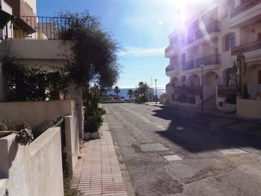 Gewerbefläche zum Verkauf in Villaricos