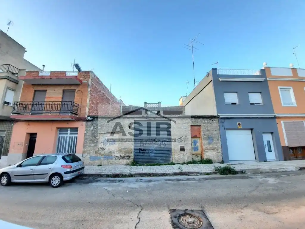 Residential land for sale in Casc Urbà, imagen 13