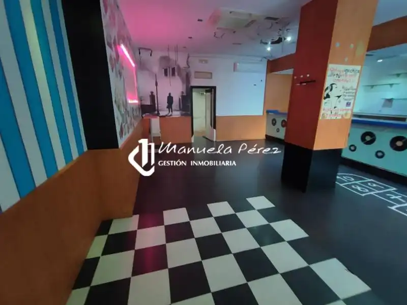 Local comercial en venda a Ruta de la Plata, imagen 2
