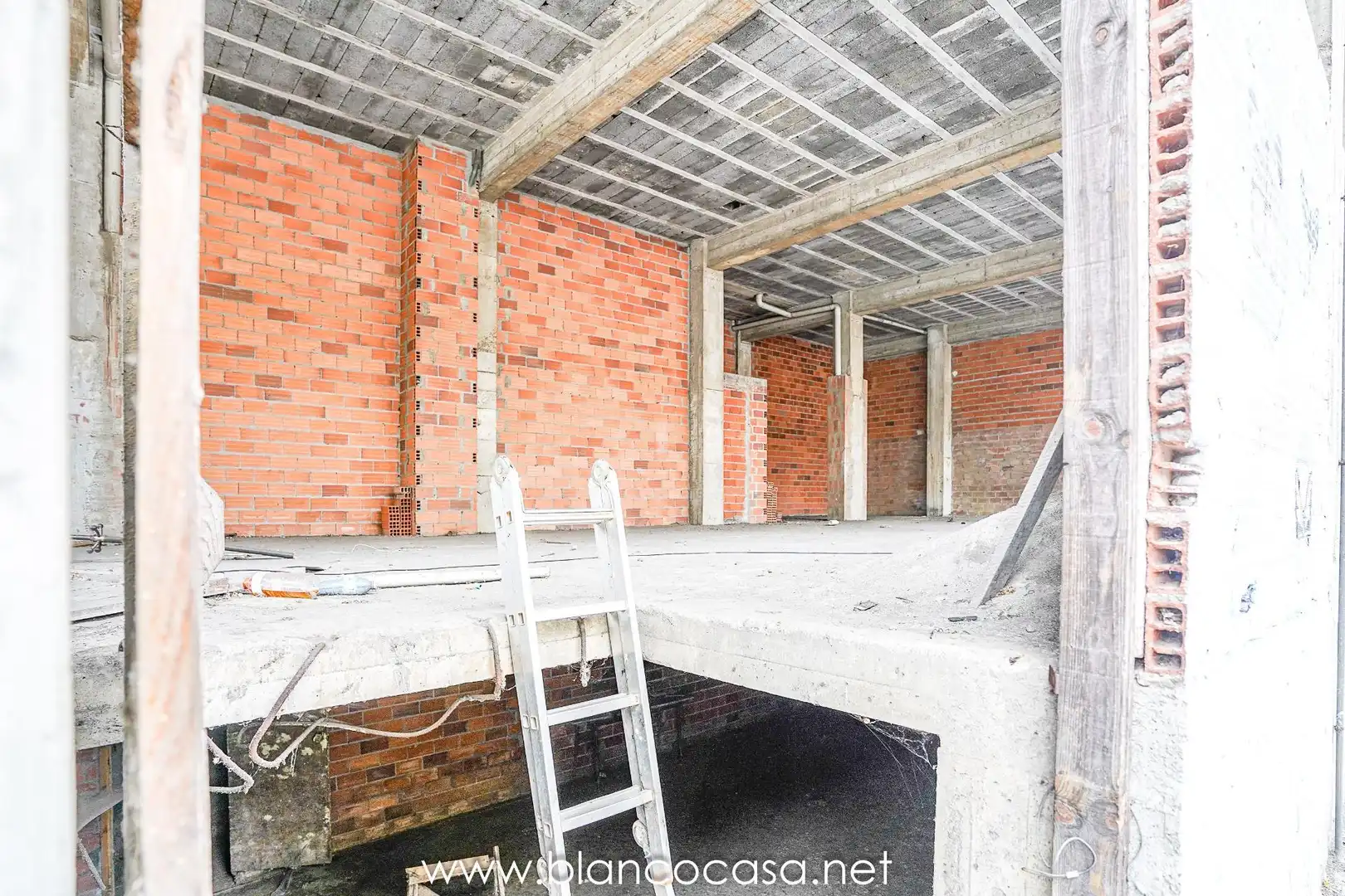 Local commercial à vendre à Carballo, imagen 4