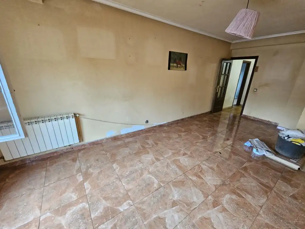 Flat for sale in Castrillón