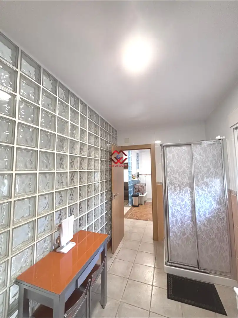 Chalet con terraza en venta en El Pinar de Campoverde, imagen 43