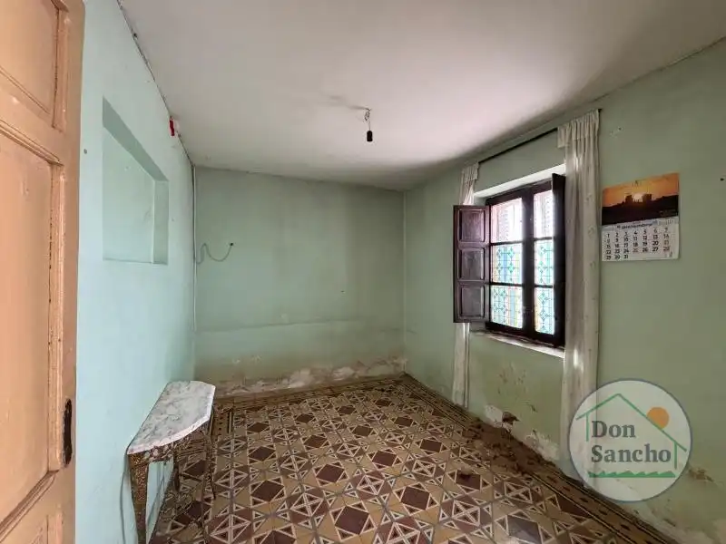Cocina de Casa o chalet en venta en Rueda con Trastero