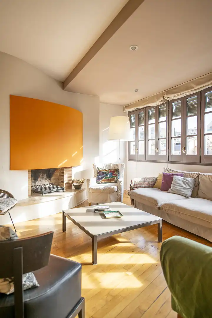 Apartament en venda a Carrer de Santa Clara, Centre - Barri Vell