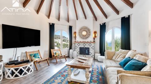 Photo 4 of House or chalet for sale in  Javea, Puerto, Jávea / Xàbia