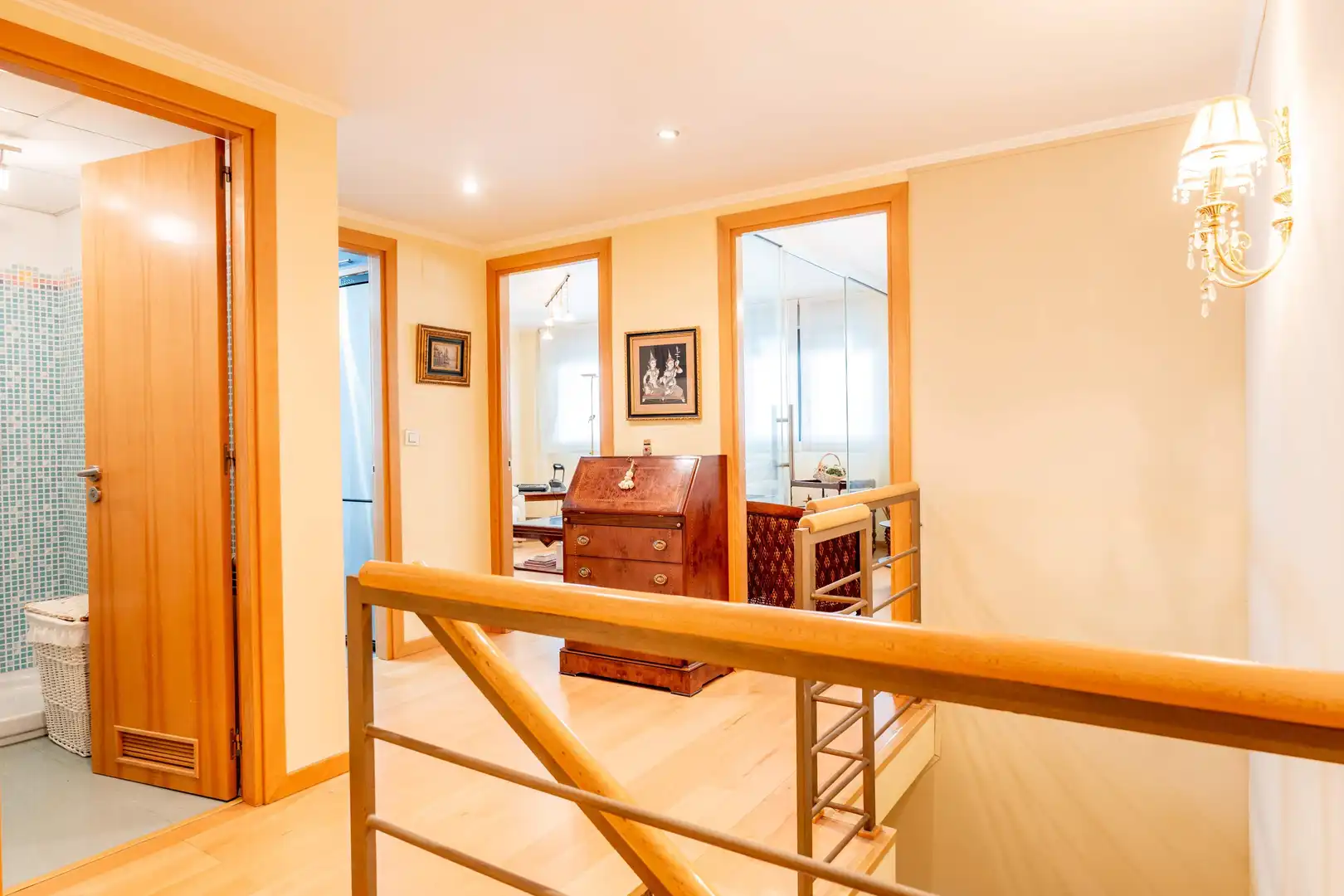 Dúplex en venta en Zaragoza con Aire acondicionado, Calefacción y Terraza