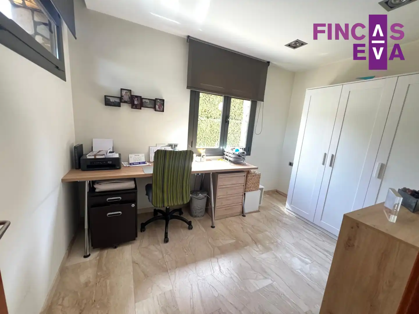 Casa amb jardí en venda a Roca del Vallès La - PJ SANT ANTONI, imagen 36