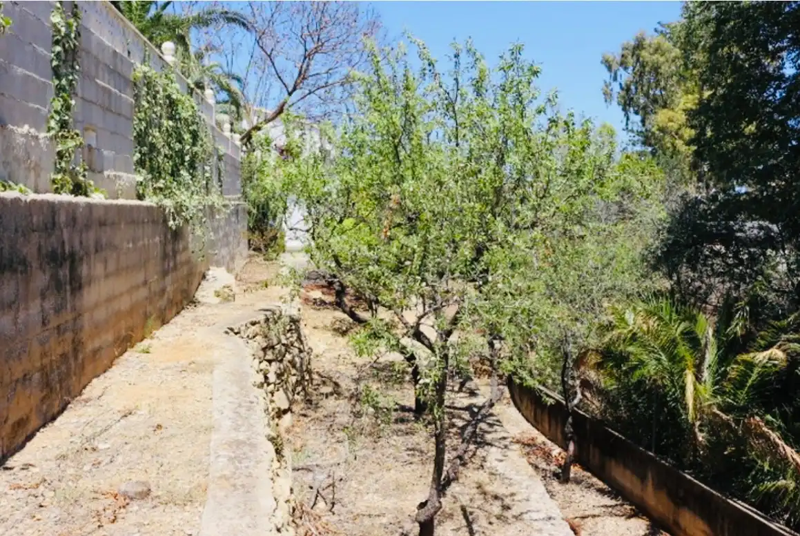 Chalet con terraza en venta en El Montgó, imagen 42