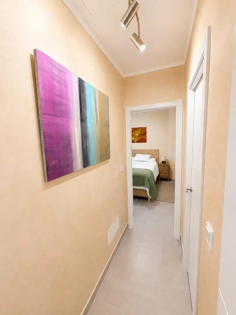 Flat with lift to rent in Calle FERNANDO GUANARTEME 128, imagen 7