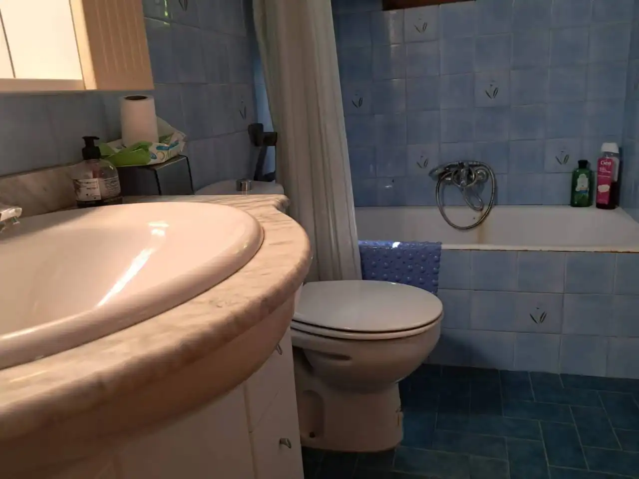 Bathroom of Houses for sale in Lliçà d'Amunt  with Heating, Private garden and Terrace