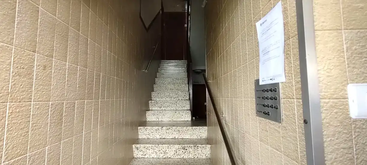Flat for sale in Barcelona